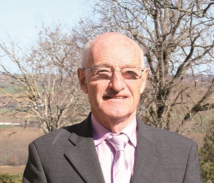 Claude LAFON